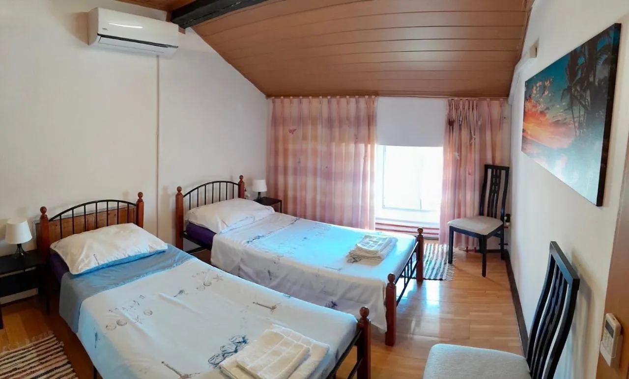 Apartment Mila With Jacuzzi Spa Пула